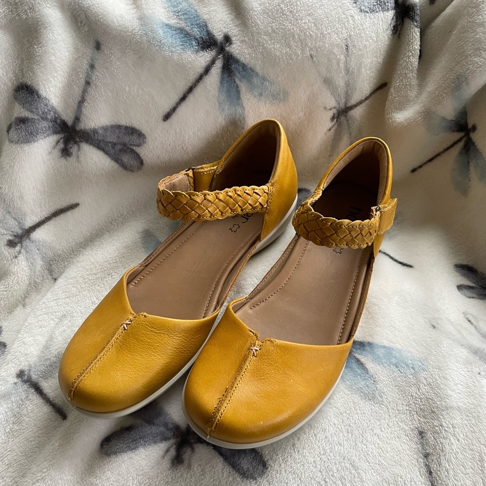 Hotter “Lake” Shoes
